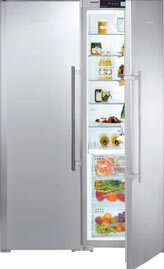 Ремонт холодильников LIEBHERR в Нижнем Тагиле 
